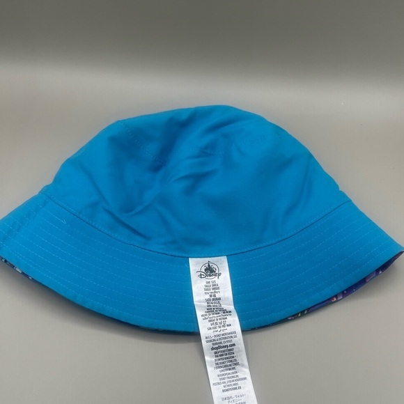 Disney Parks Joey Chou Adult Reversible 2 in 1 Bucket Hat Mickey, Dumbo & Others - Picture 10 of 12